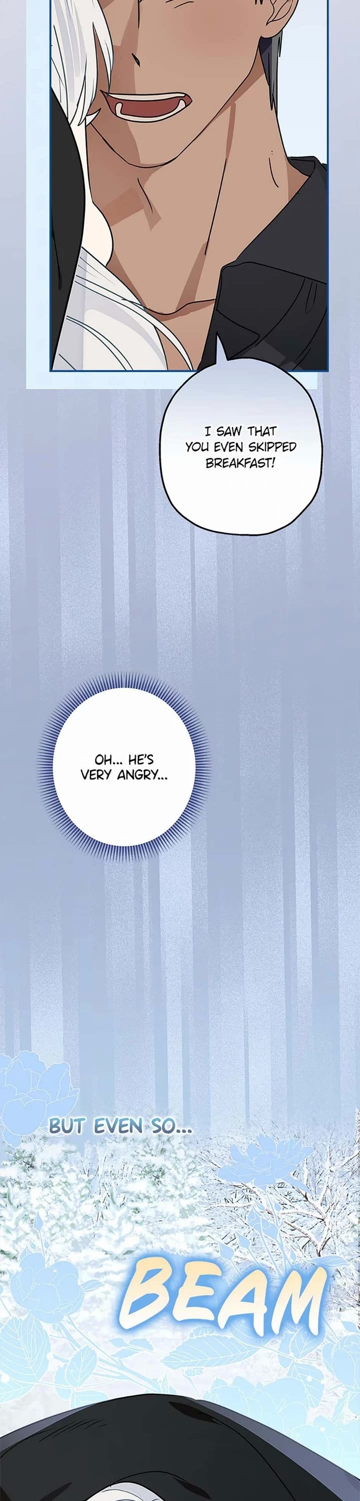 When the Count's Illegitimate Daughter Gets Married Chapter 82 page 7 - Chapter 82