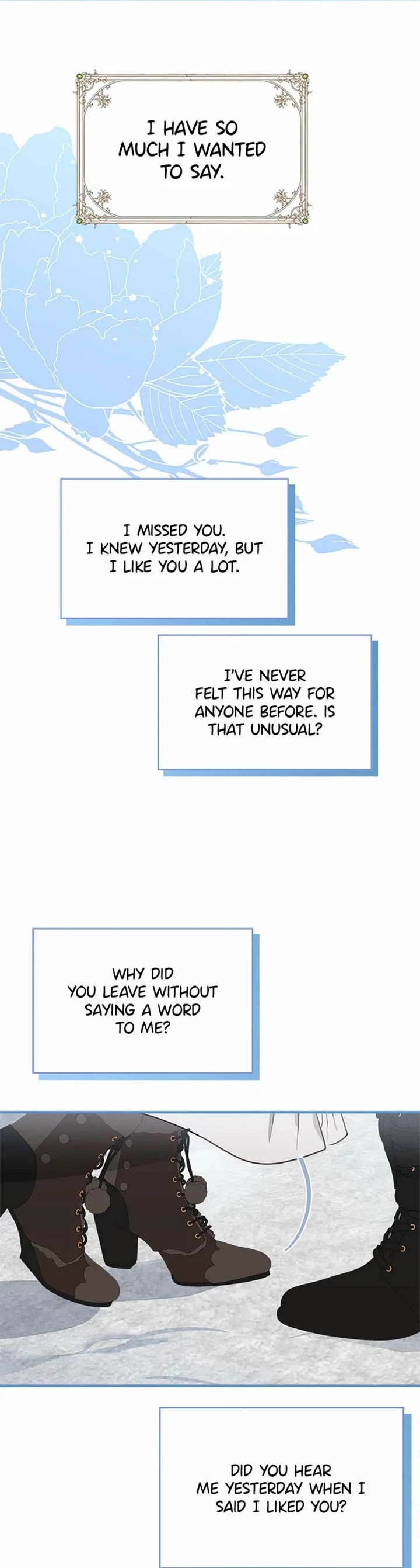 When the Count's Illegitimate Daughter Gets Married Chapter 82 page 9 - Chapter 82