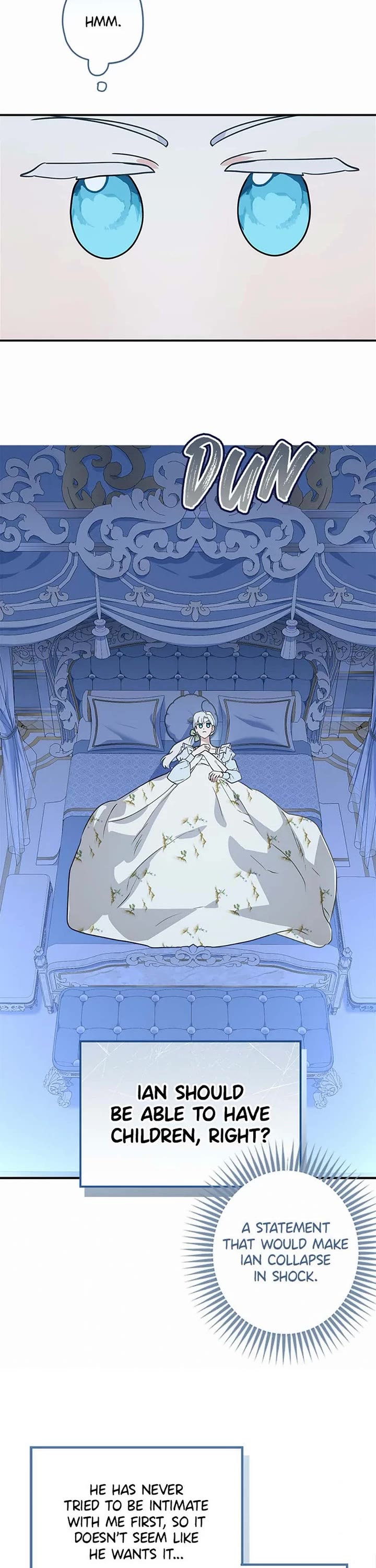 When the Count's Illegitimate Daughter Gets Married Chapter 83 page 33 - Chapter 83