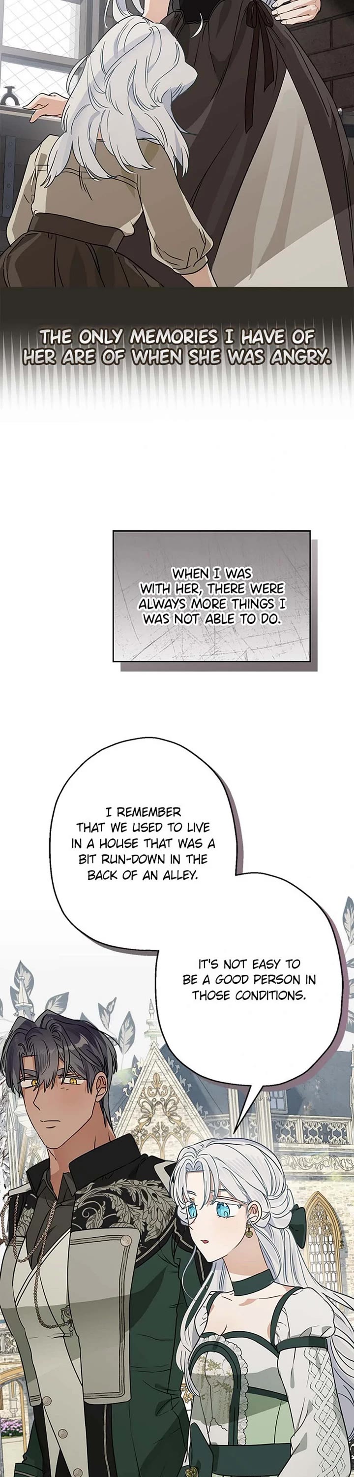 When the Count's Illegitimate Daughter Gets Married Chapter 84 page 13 - Chapter 84