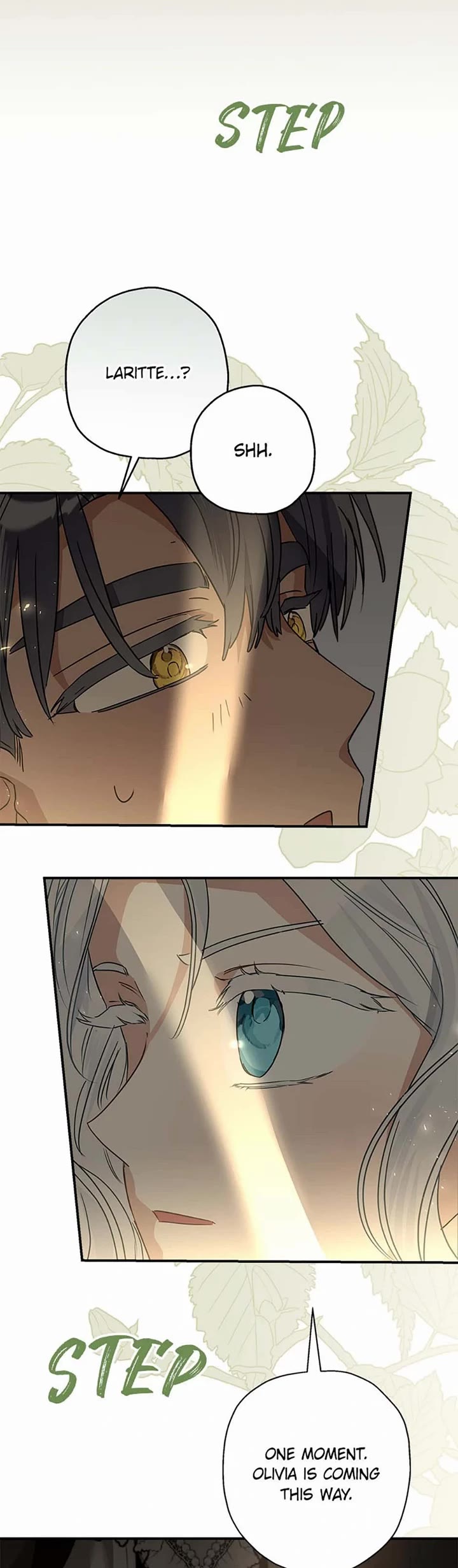 When the Count's Illegitimate Daughter Gets Married Chapter 84 page 34 - Chapter 84
