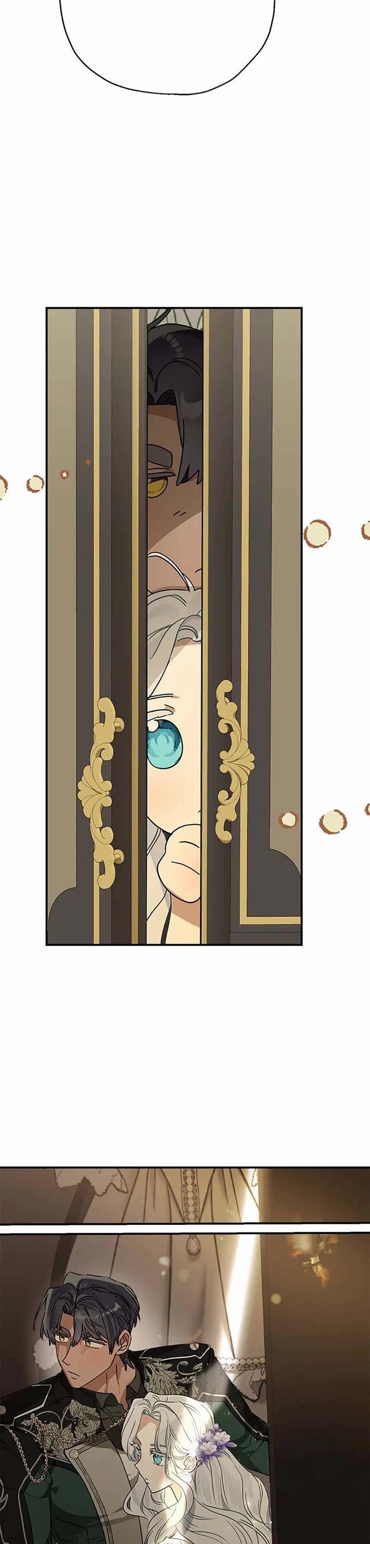 When the Count's Illegitimate Daughter Gets Married Chapter 84 page 37 - Chapter 84