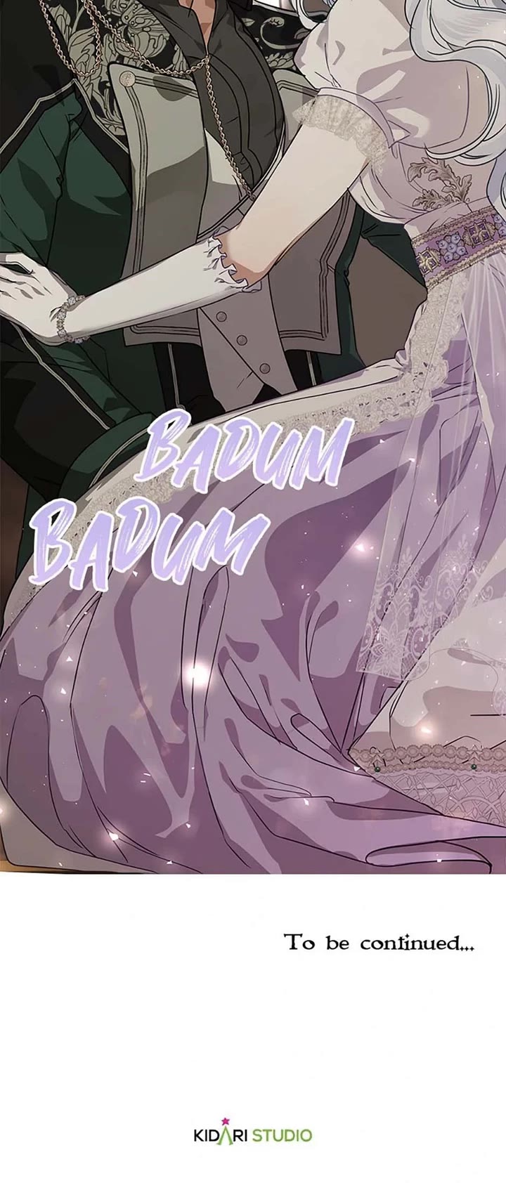 When the Count's Illegitimate Daughter Gets Married Chapter 84 page 39 - Chapter 84