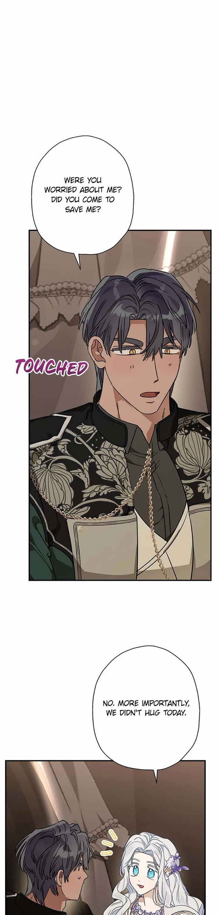 When the Count's Illegitimate Daughter Gets Married Chapter 85 page 2 - Chapter 85