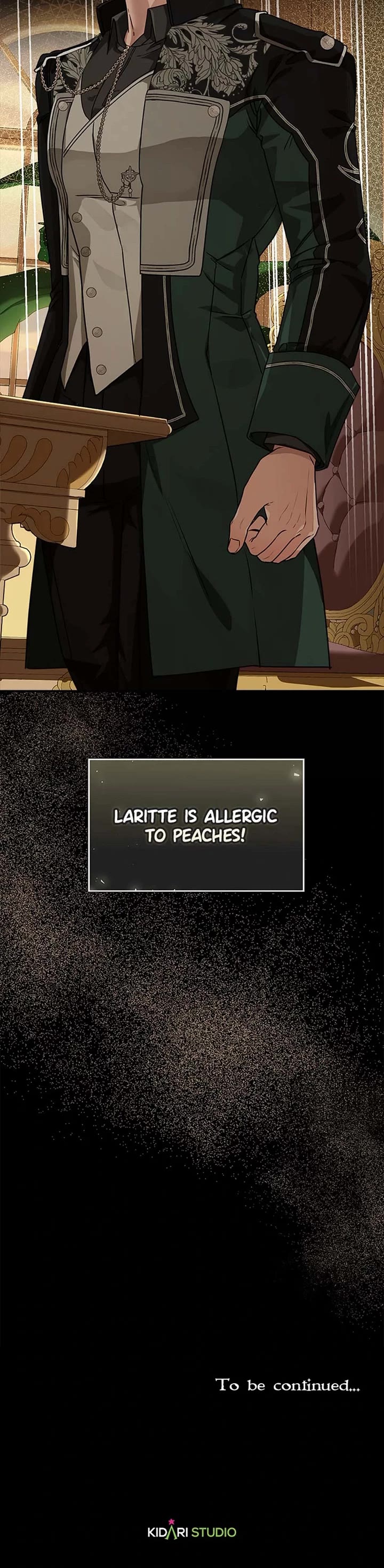 When the Count's Illegitimate Daughter Gets Married Chapter 85 page 34 - Chapter 85