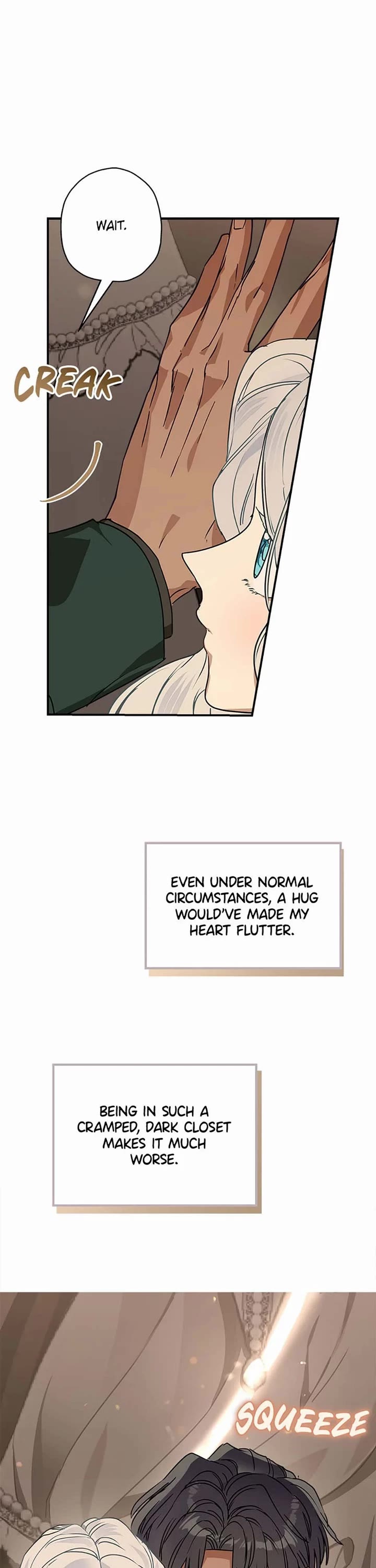 When the Count's Illegitimate Daughter Gets Married Chapter 85 page 6 - Chapter 85