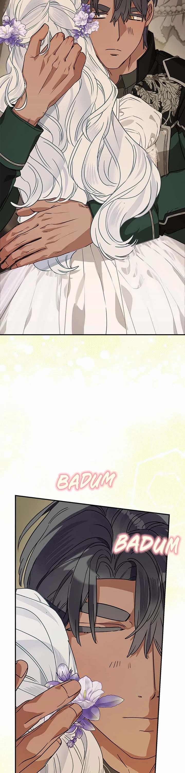 When the Count's Illegitimate Daughter Gets Married Chapter 85 page 7 - Chapter 85