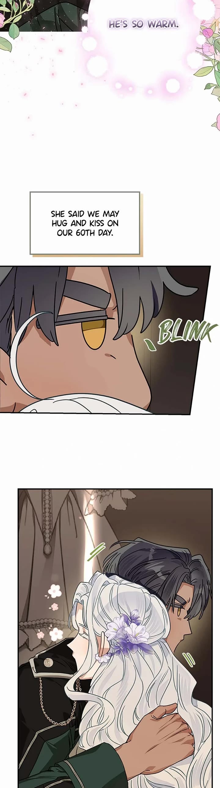 When the Count's Illegitimate Daughter Gets Married Chapter 85 page 9 - Chapter 85