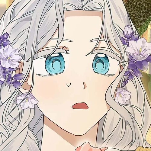 When the Count's Illegitimate Daughter Gets Married Chapter 85 cover