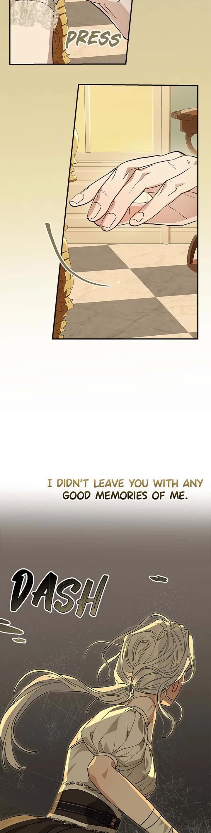 When the Count's Illegitimate Daughter Gets Married Chapter 86 page 10 - Chapter 86