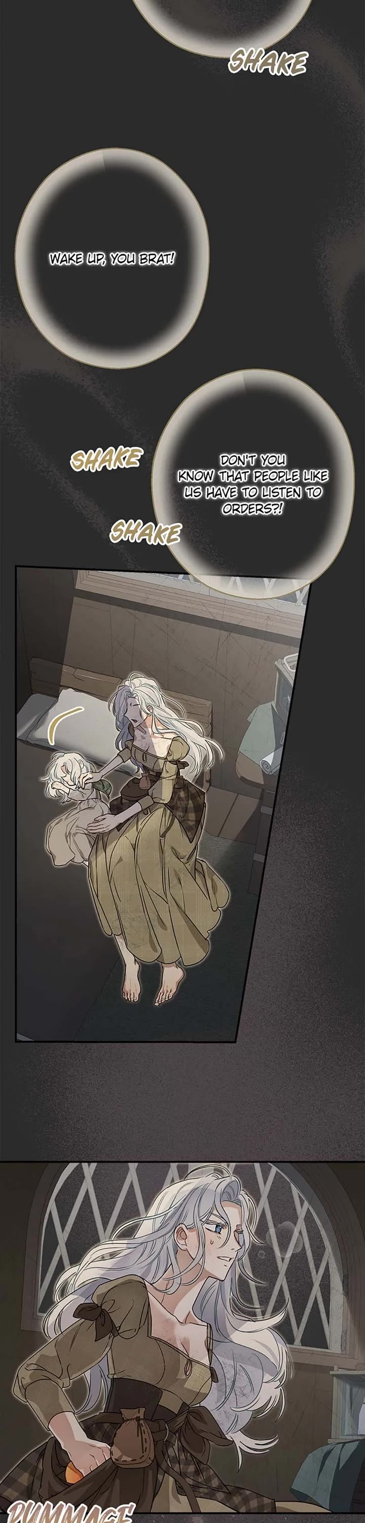 When the Count's Illegitimate Daughter Gets Married Chapter 86 page 13 - Chapter 86