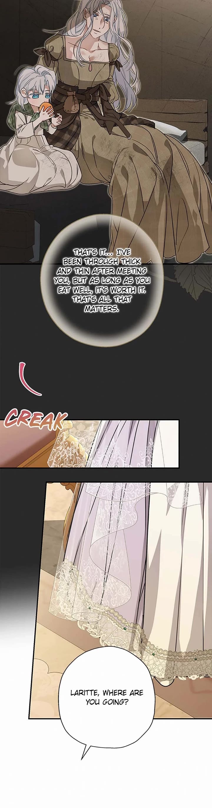 When the Count's Illegitimate Daughter Gets Married Chapter 86 page 15 - Chapter 86