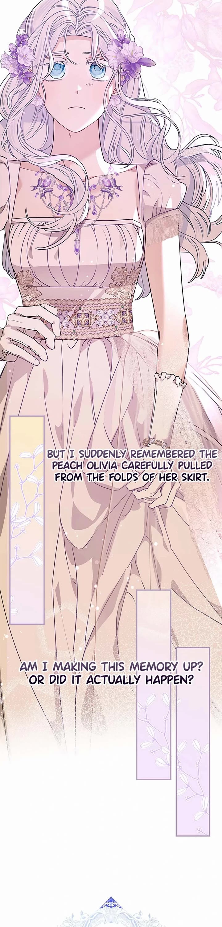 When the Count's Illegitimate Daughter Gets Married Chapter 86 page 17 - Chapter 86