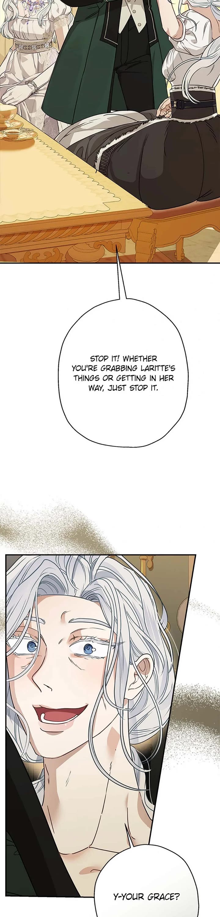 When the Count's Illegitimate Daughter Gets Married Chapter 86 page 2 - Chapter 86