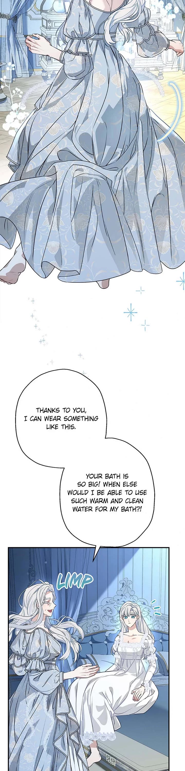 When the Count's Illegitimate Daughter Gets Married Chapter 86 page 26 - Chapter 86