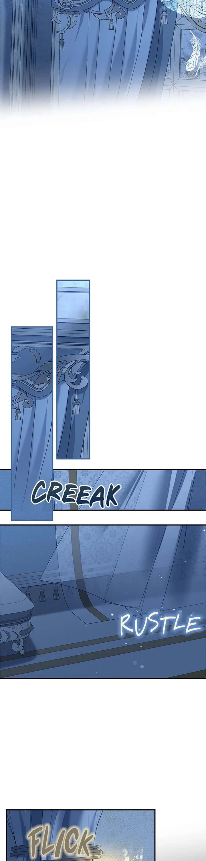 When the Count's Illegitimate Daughter Gets Married Chapter 86 page 36 - Chapter 86