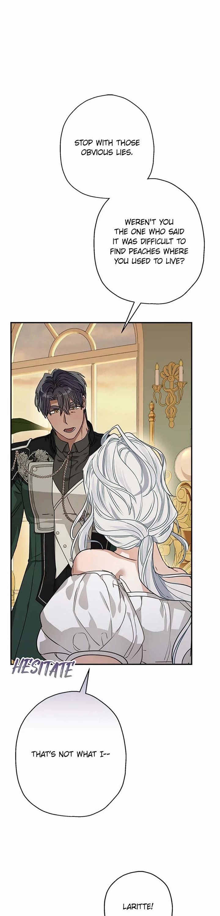 When the Count's Illegitimate Daughter Gets Married Chapter 86 page 6 - Chapter 86