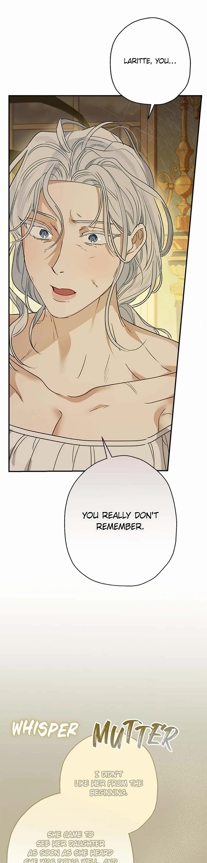 When the Count's Illegitimate Daughter Gets Married Chapter 86 page 8 - Chapter 86