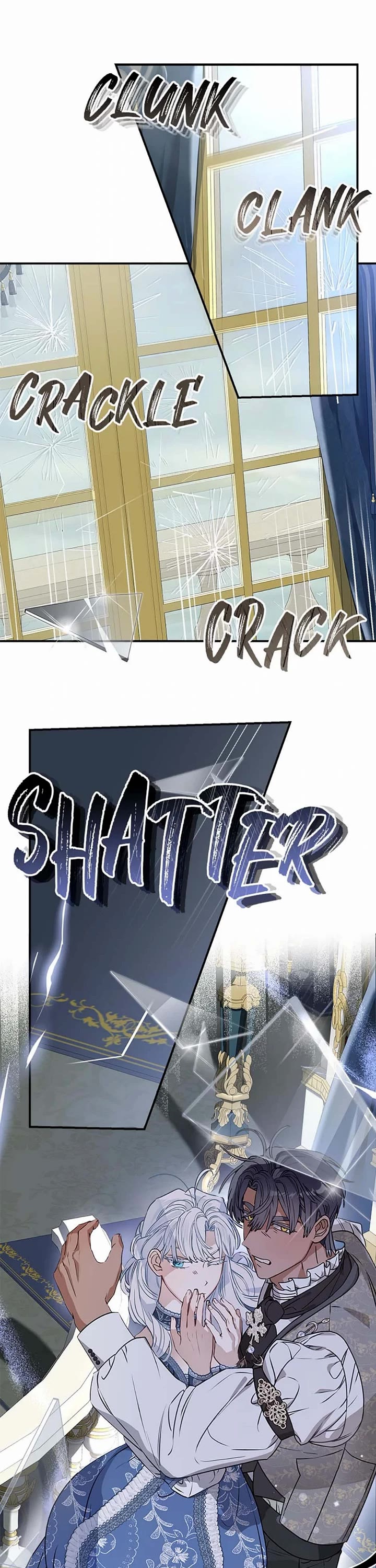 When the Count's Illegitimate Daughter Gets Married Chapter 87 page 11 - Chapter 87