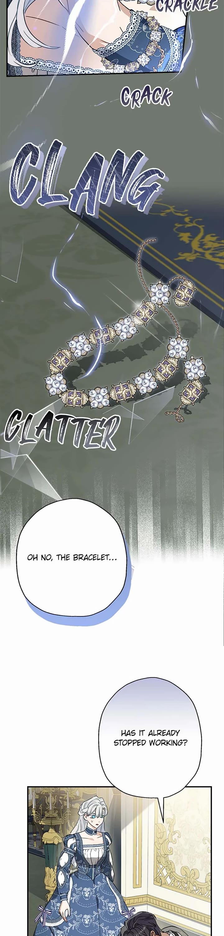 When the Count's Illegitimate Daughter Gets Married Chapter 87 page 13 - Chapter 87