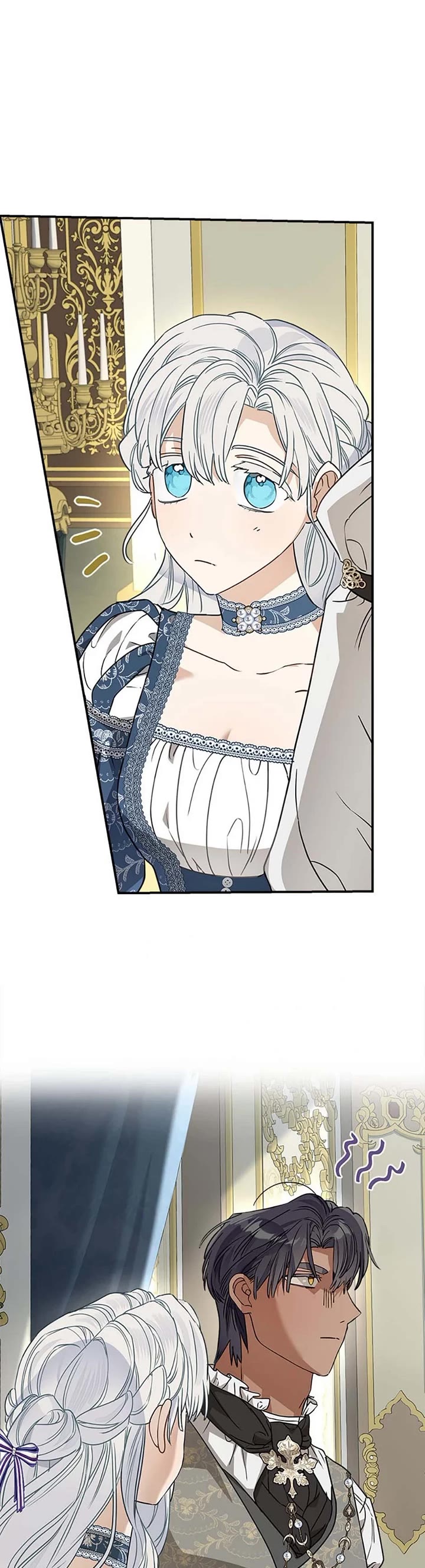 When the Count's Illegitimate Daughter Gets Married Chapter 87 page 19 - Chapter 87