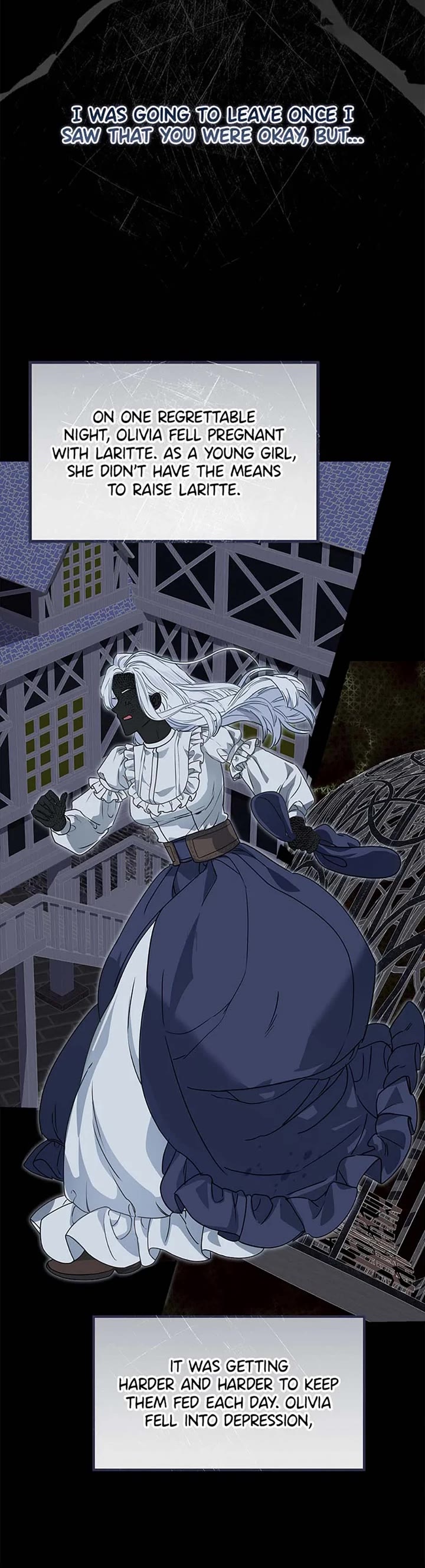 When the Count's Illegitimate Daughter Gets Married Chapter 87 page 5 - Chapter 87