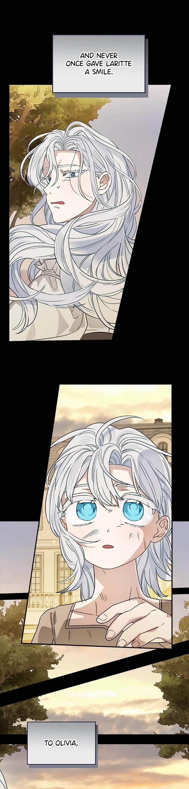 When the Count's Illegitimate Daughter Gets Married Chapter 87 page 6 - Chapter 87