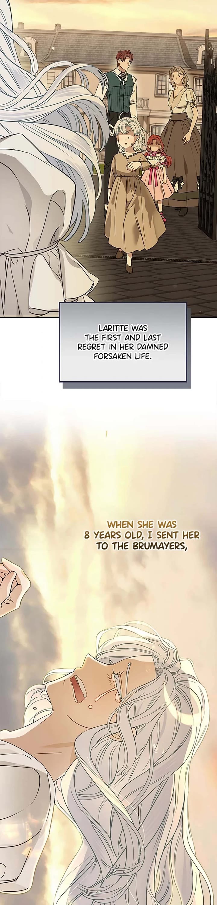 When the Count's Illegitimate Daughter Gets Married Chapter 87 page 7 - Chapter 87