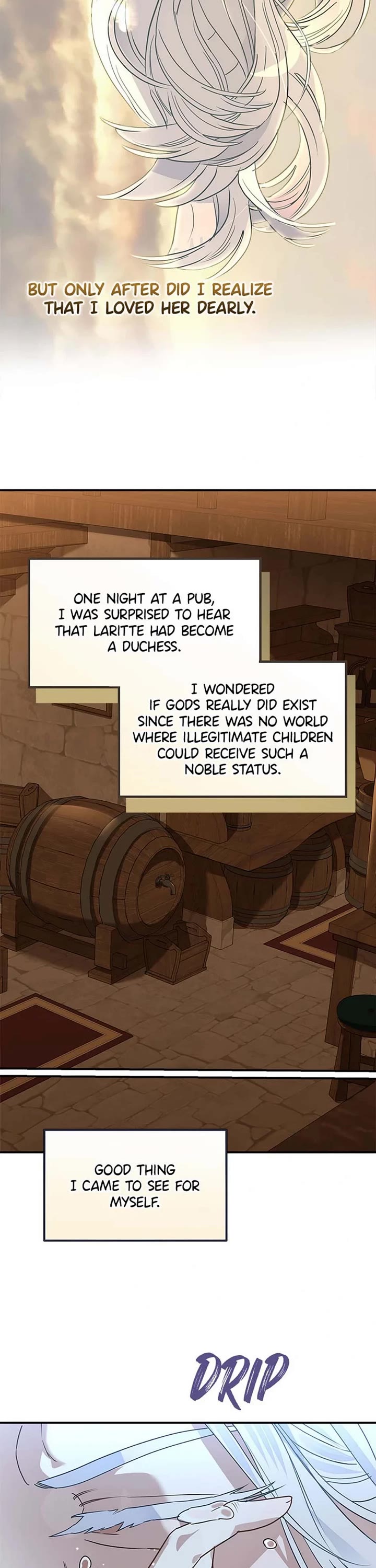 When the Count's Illegitimate Daughter Gets Married Chapter 87 page 8 - Chapter 87