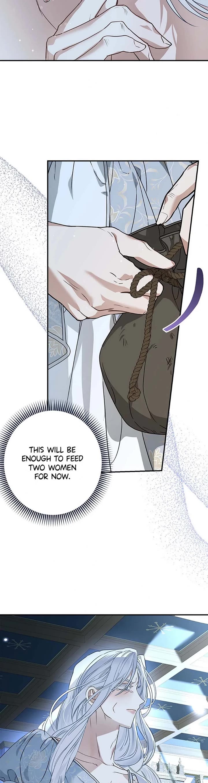 When the Count's Illegitimate Daughter Gets Married Chapter 87 page 9 - Chapter 87