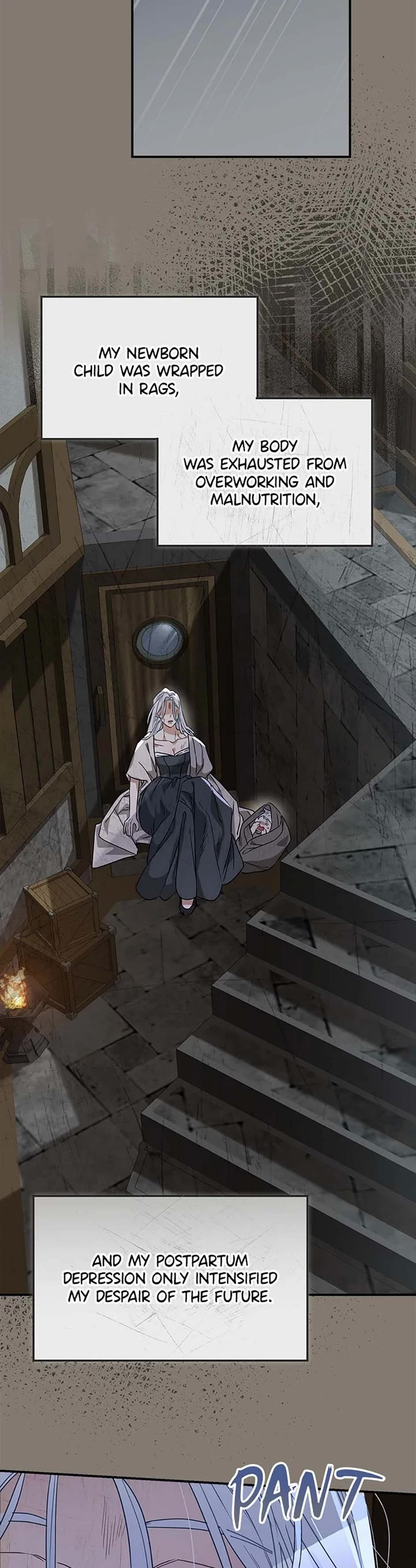 When the Count's Illegitimate Daughter Gets Married Chapter 88 page 10 - Chapter 88