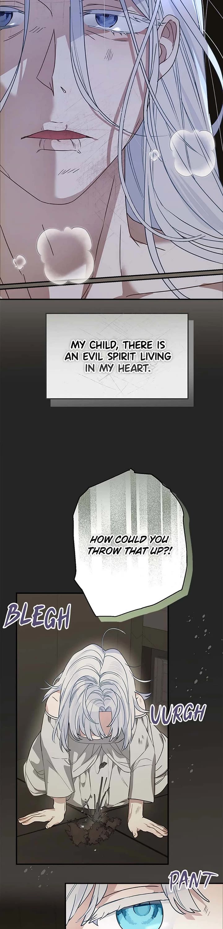 When the Count's Illegitimate Daughter Gets Married Chapter 88 page 11 - Chapter 88