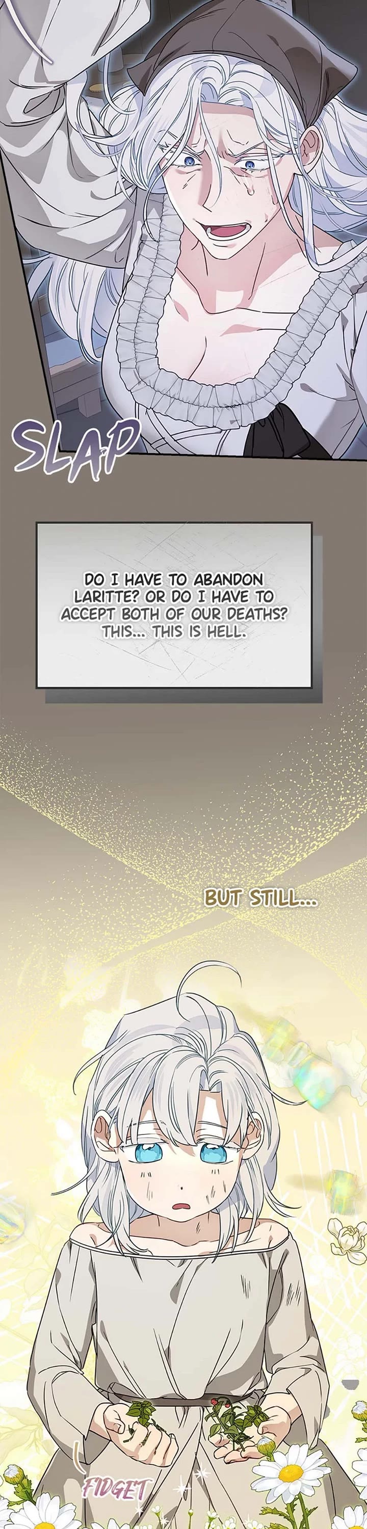 When the Count's Illegitimate Daughter Gets Married Chapter 88 page 13 - Chapter 88