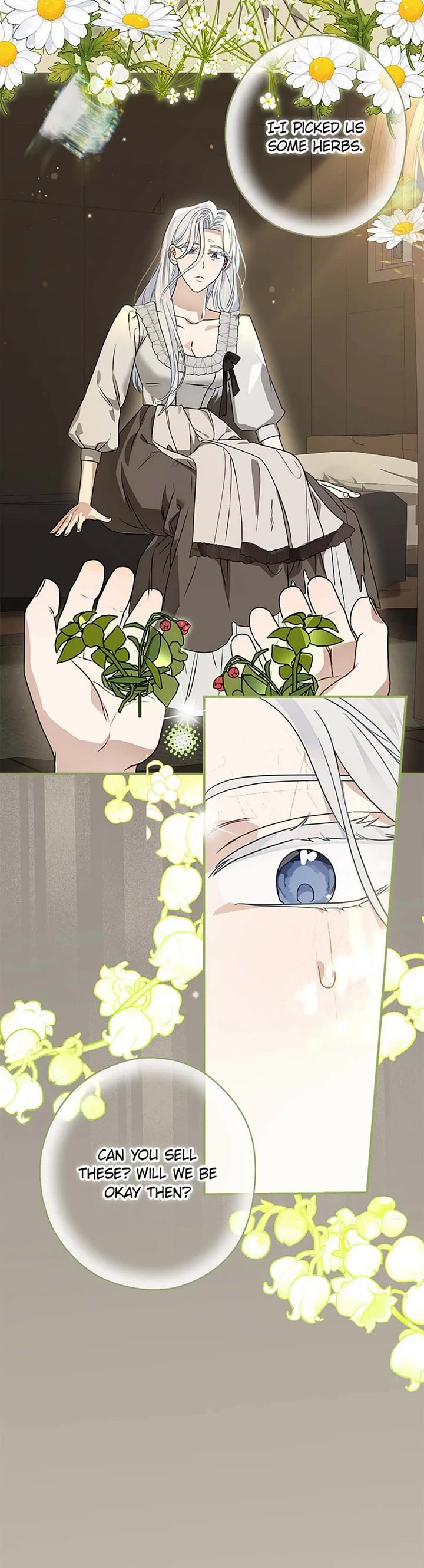When the Count's Illegitimate Daughter Gets Married Chapter 88 page 14 - Chapter 88