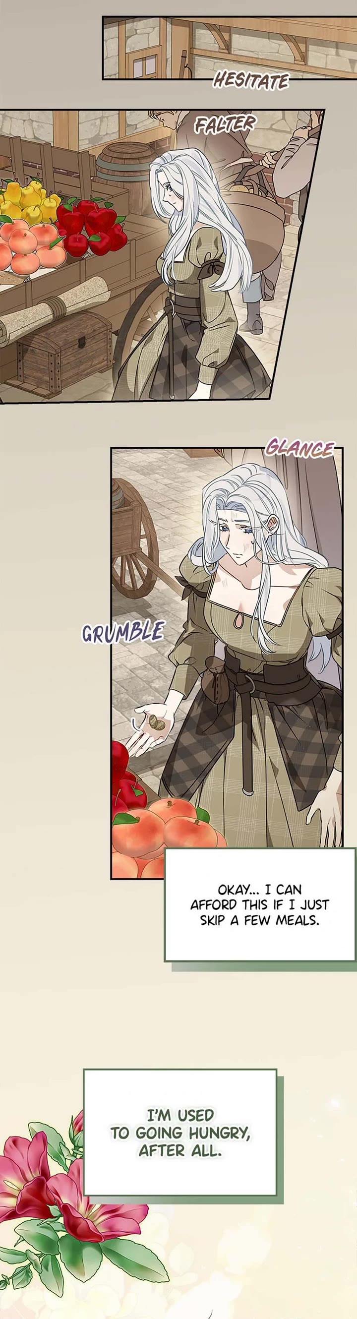 When the Count's Illegitimate Daughter Gets Married Chapter 88 page 15 - Chapter 88