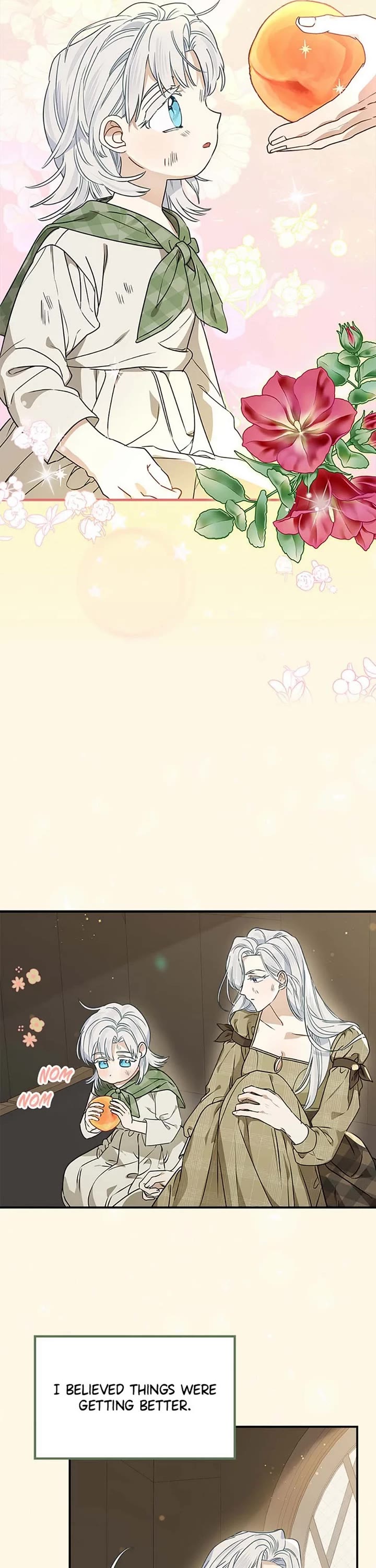 When the Count's Illegitimate Daughter Gets Married Chapter 88 page 16 - Chapter 88