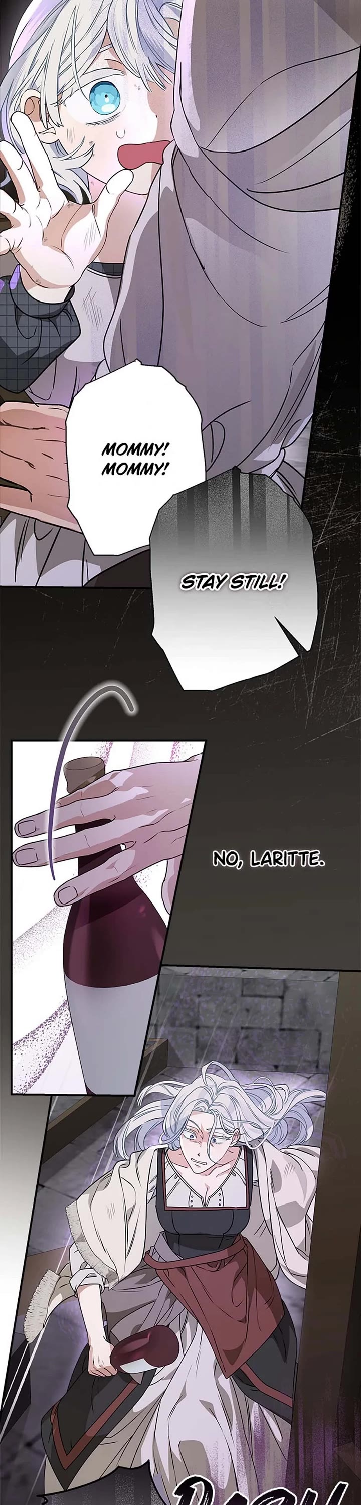 When the Count's Illegitimate Daughter Gets Married Chapter 88 page 18 - Chapter 88