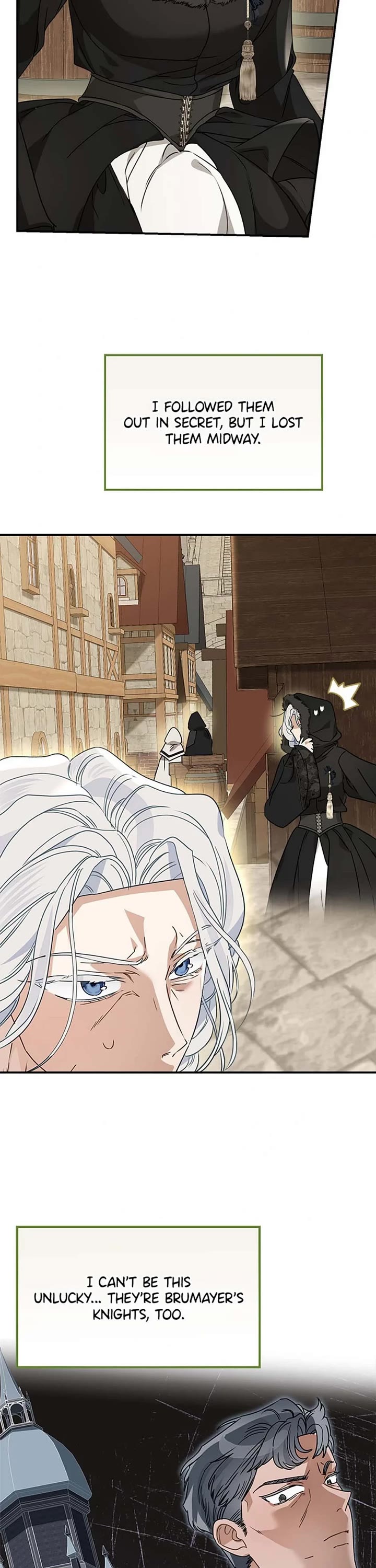 When the Count's Illegitimate Daughter Gets Married Chapter 88 page 2 - Chapter 88