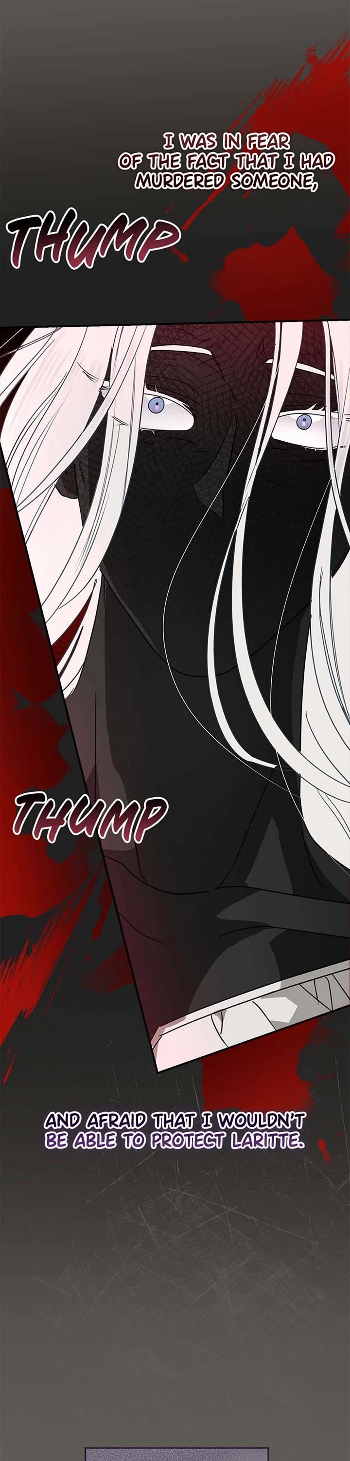 When the Count's Illegitimate Daughter Gets Married Chapter 88 page 22 - Chapter 88