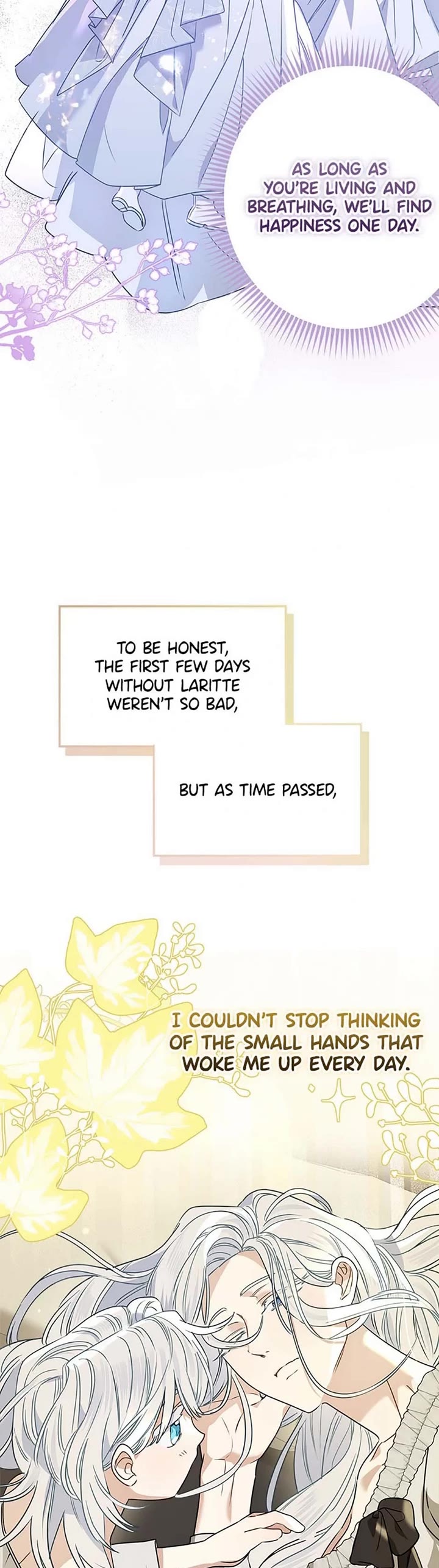 When the Count's Illegitimate Daughter Gets Married Chapter 88 page 24 - Chapter 88