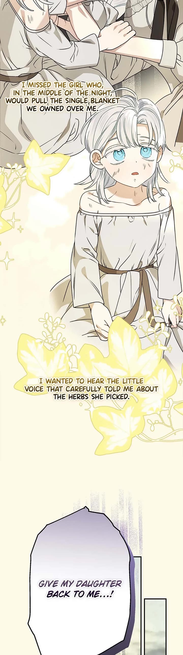 When the Count's Illegitimate Daughter Gets Married Chapter 88 page 25 - Chapter 88