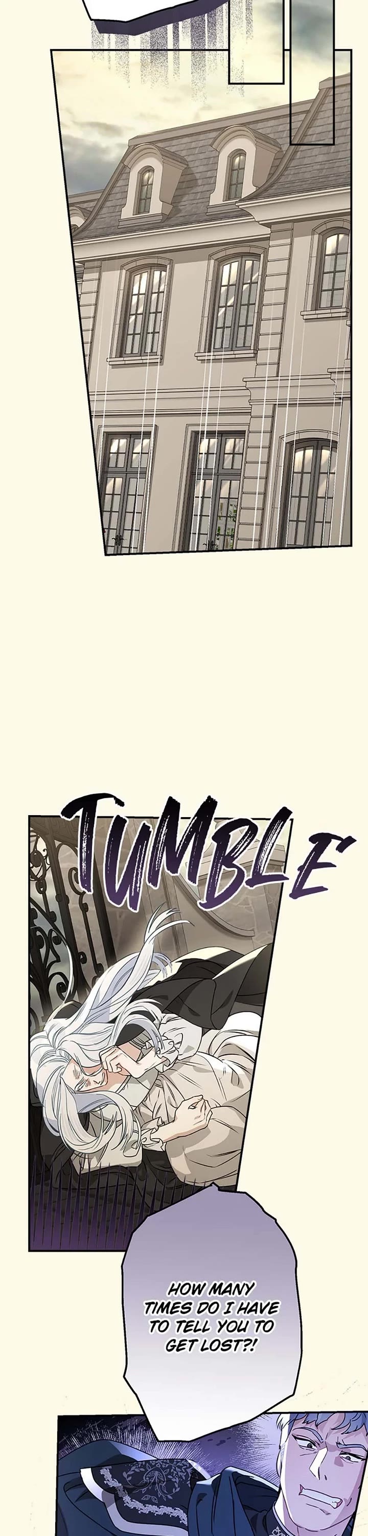 When the Count's Illegitimate Daughter Gets Married Chapter 88 page 26 - Chapter 88