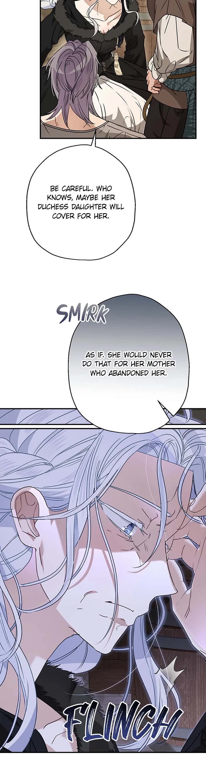 When the Count's Illegitimate Daughter Gets Married Chapter 88 page 29 - Chapter 88