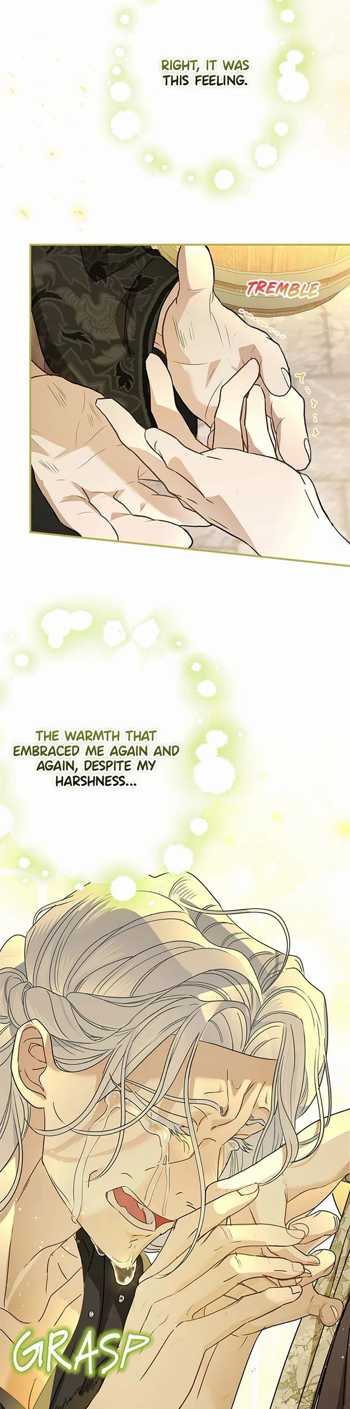 When the Count's Illegitimate Daughter Gets Married Chapter 88 page 38 - Chapter 88