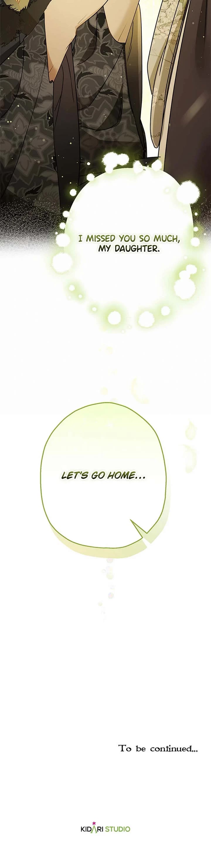 When the Count's Illegitimate Daughter Gets Married Chapter 88 page 39 - Chapter 88