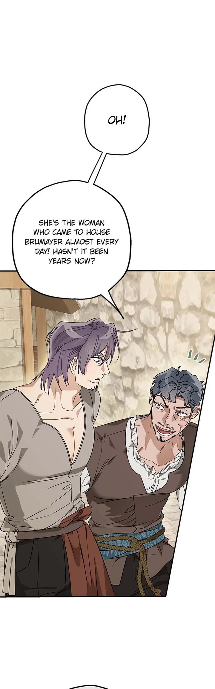 When the Count's Illegitimate Daughter Gets Married Chapter 88 page 4 - Chapter 88