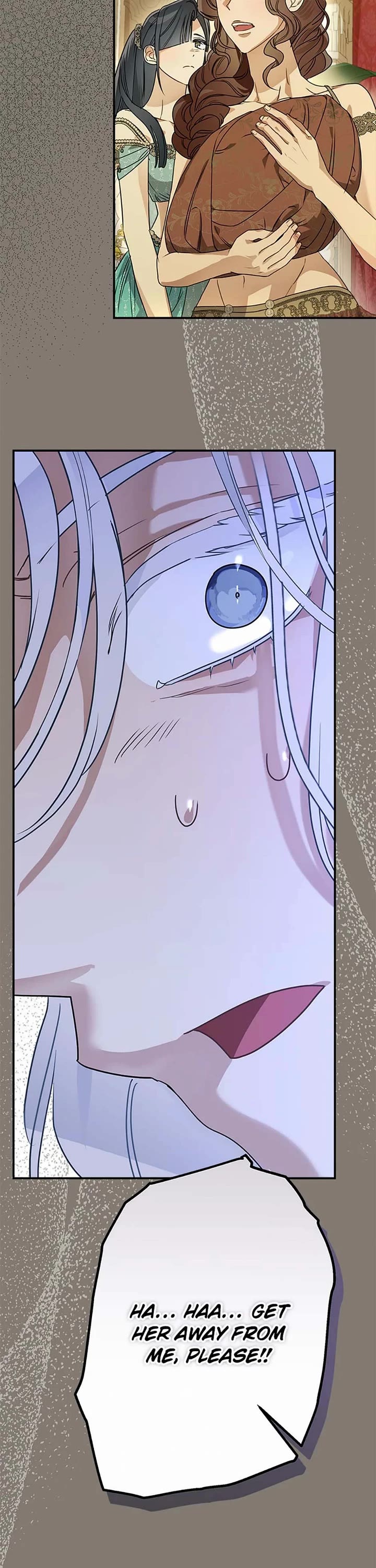When the Count's Illegitimate Daughter Gets Married Chapter 88 page 8 - Chapter 88