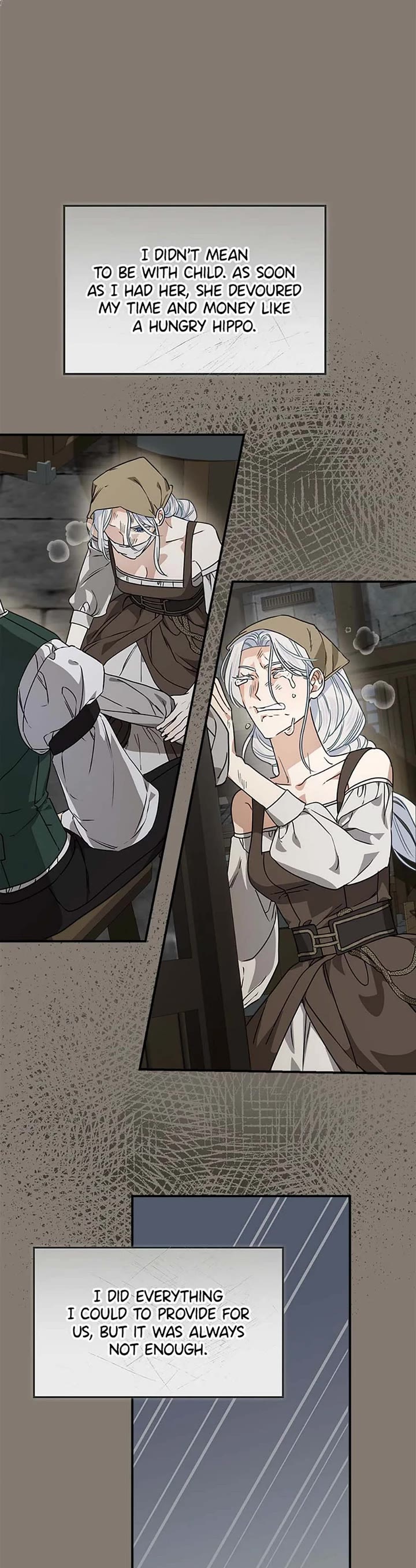 When the Count's Illegitimate Daughter Gets Married Chapter 88 page 9 - Chapter 88