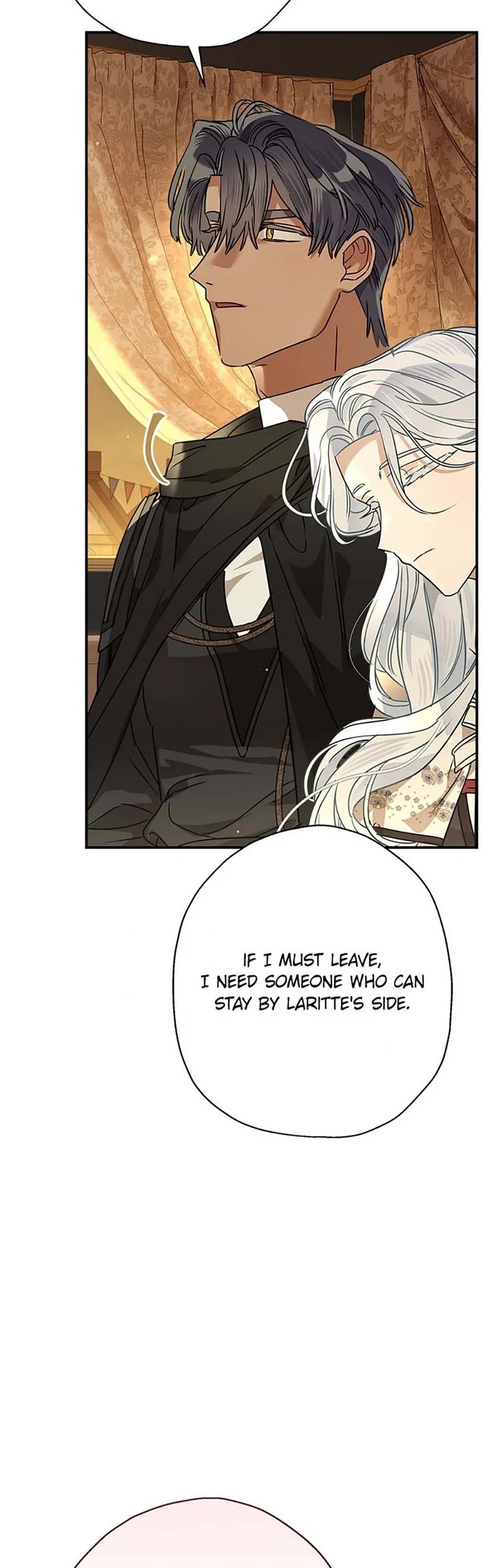 When the Count's Illegitimate Daughter Gets Married Chapter 89 page 19 - Chapter 89