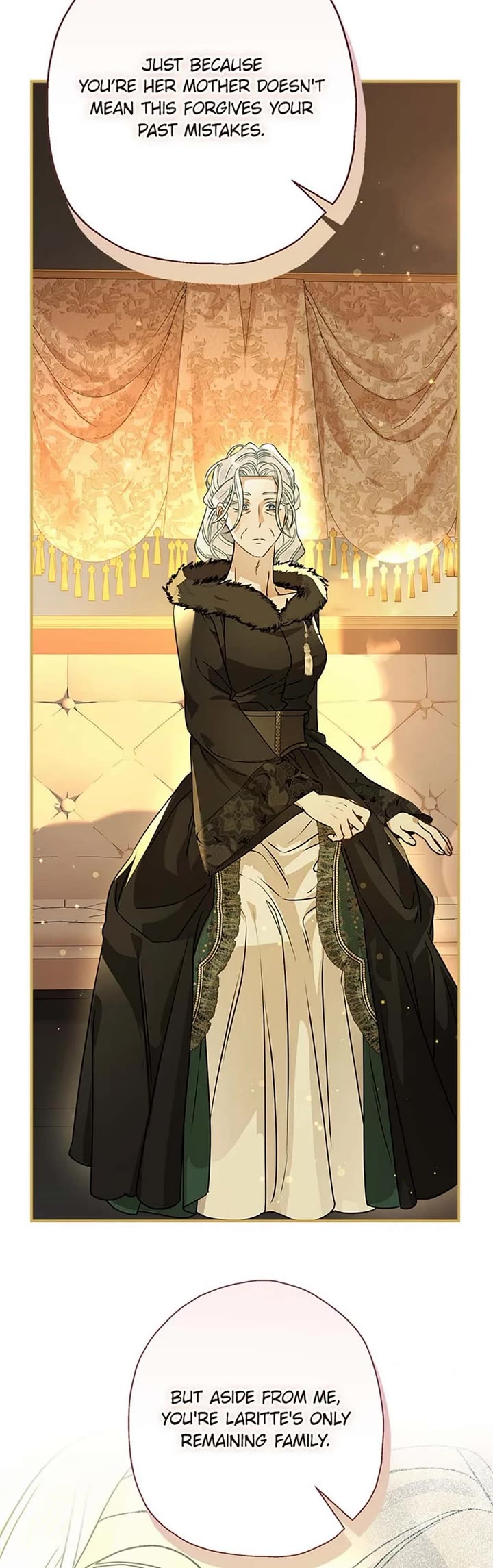 When the Count's Illegitimate Daughter Gets Married Chapter 89 page 20 - Chapter 89